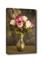 Wallity Kanvas Tablo 50 x 70 Multicolor